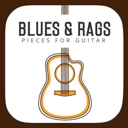 Blues & Rags Lite