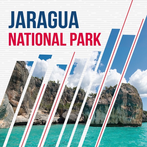 Jaragua National Park Travel Guide icon