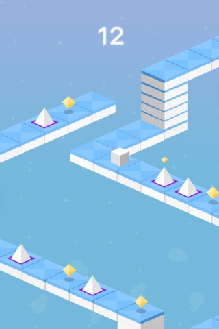 Jump Paths screenshot 3