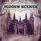 Hidden Scenes - Magic Kingdom