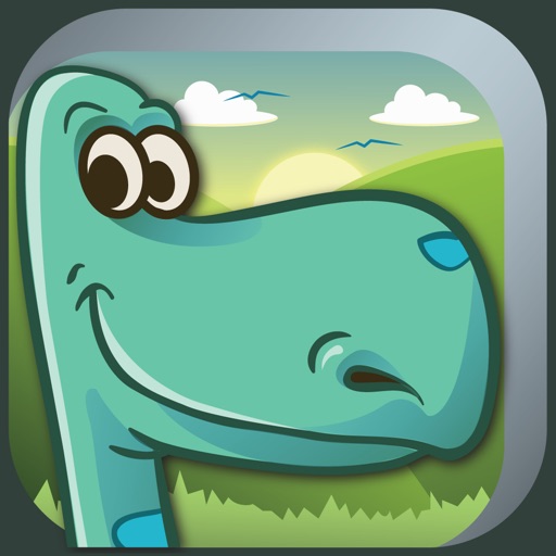 The Good Dinosaur Pro icon