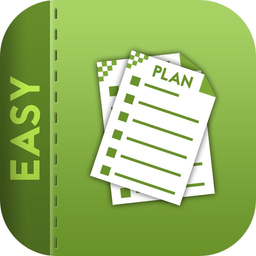 Easy To Use Softplan Edition icon