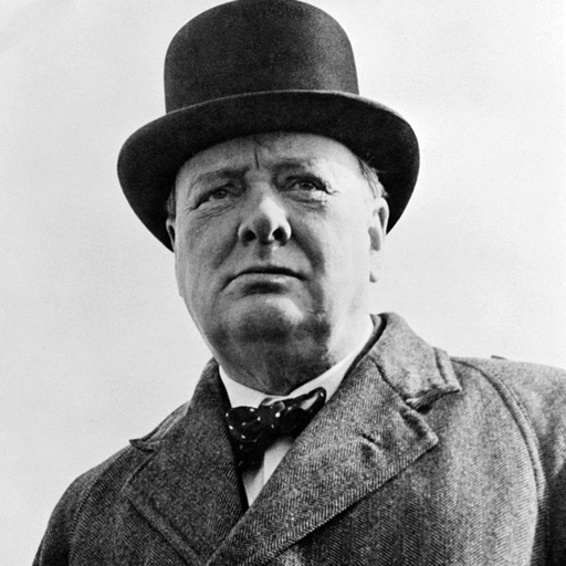 Winston Churchill Biography and Quotes: Life with Documentary and Speech Video