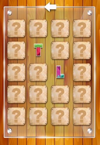 Preschool Alphabet Match Puzzle For Toddlers screenshot 4