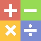 One Plus One - Pure Math Puzzle (Addition, Subtraction, Multiplication and Division)