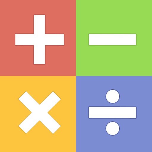 One Plus One - Pure Math Puzzle (Addition, Subtraction, Multiplication and Division) iOS App