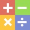 One Plus One - Pure Math Puzzle (Addition, Subtraction, Multiplication and Division)