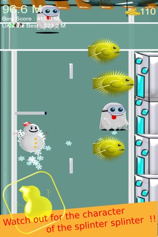 ghost sweeper screenshot 4