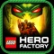 Enjoy the latest, all-action LEGO® Hero Factory game, featuring awesome 3D graphics, incredible weapons and an army of evil brains