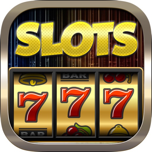 A Super Golden Gambler Slots Game - FREE Casino Slots Game