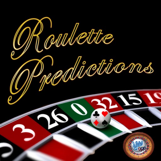 Roulette Predictions