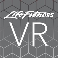 Life Fitness VR apk
