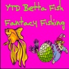 YTD betta fish fantacy fishing