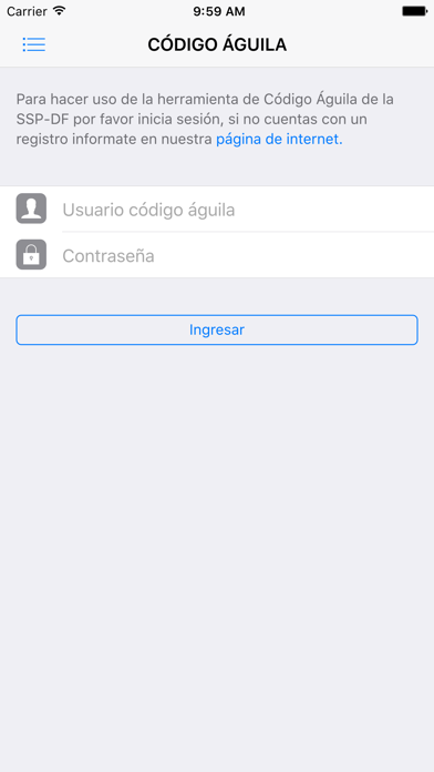 ✓ [Updated] Código Águila for PC / Mac / Windows 11,10,8,7 / iPhone / iPad  (Mod) Download (2023)