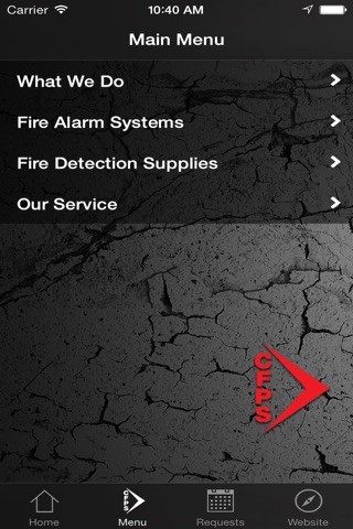 In Case Of Fire screenshot 2