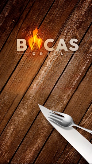 Bocas Grill(圖1)-速報App