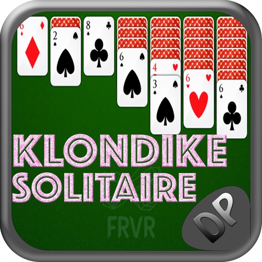 Solitaire Frvr Klondike