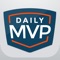 DailyMVP: Daily Fantasy Sports - Fantasy Football, Baseball, Basketball and Hockey