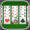Golf Solitaire »