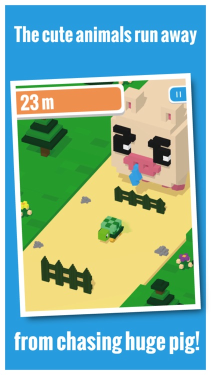 RUNNERWAY screenshot-0