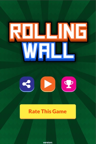 Rolling Wall screenshot 2