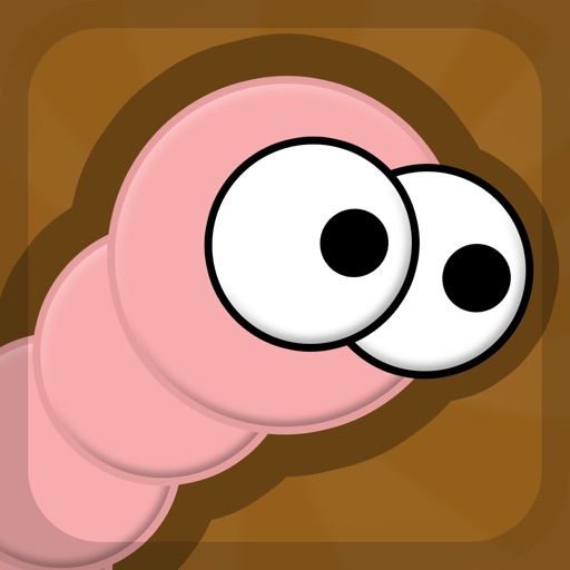 Floppy Worm::Appstore for Android