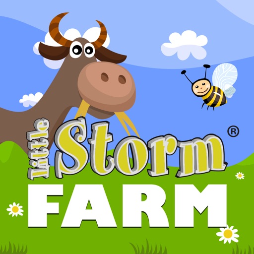 LittleStorm's FARM icon