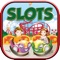 Amusement Park Themed 5-Reels Casino Video Slots - The Vegas Cash Coaster Jackpot!
