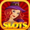 Awesome House's Fantasy Slots - FREE Slots Game