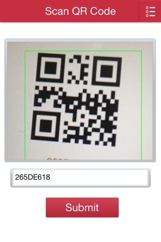 Just Scan It screenshot 2