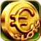 Euro Jackpot Slot Machine Casino - A Tournament Of Luck And Gold by ...