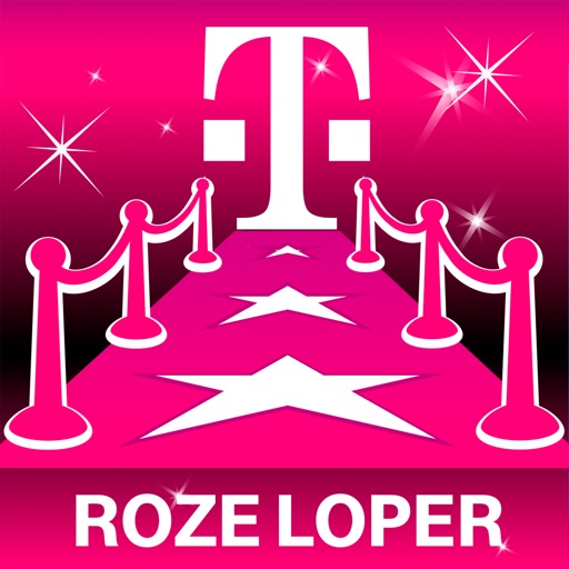 Roze Loper