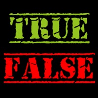 True Or False: Trivia Game pour PC