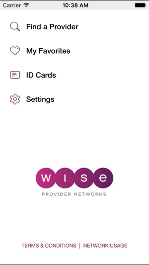 Wise Provider(圖1)-速報App