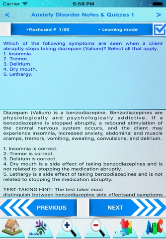 Personality Disorder: Symtomes, Causes & Therapy (1200 Tips, Notes, & Quiz) screenshot 2