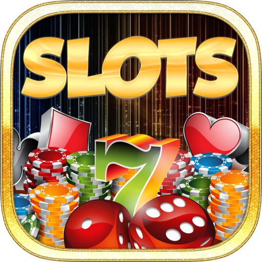 `````` 2016 `````` A Fortune World Gambler Slots Game -FREE Vegas Spin & Win icon