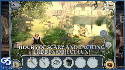 Treasure Seekers 3: Follow the Ghosts, Collector's Edition (Full) Screenshot 5