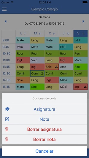 Planner for you Lite(圖2)-速報App