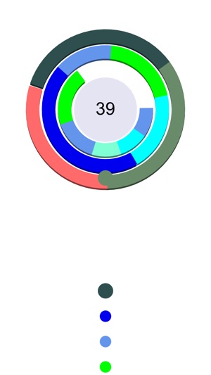 Core Wheel - 見縫插針3(圖3)-速報App