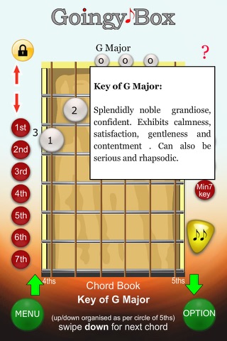 Goingy Box Music Maker screenshot 4