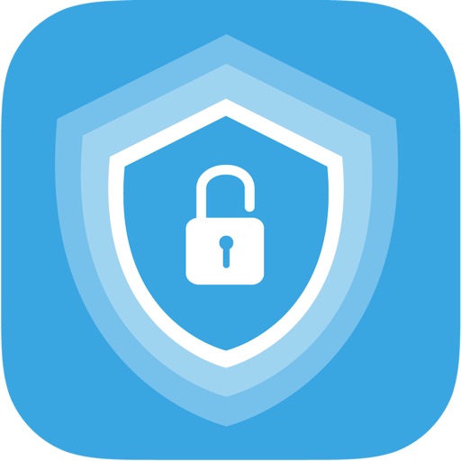 VPN Hero Shield - Free and Unlimited Privacy & Secure Proxy Defender iOS App