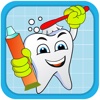 Brushing with the Tooth Fairy