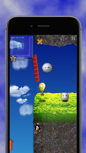 Armed Balloon Pilot(圖2)-速報App