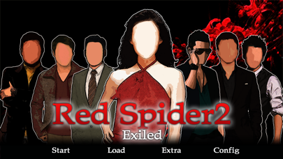 How to cancel & delete Red Spider2: Exiled from iphone & ipad 1