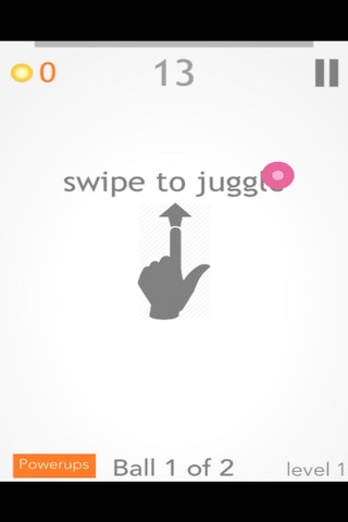 Juggler! screenshot 3