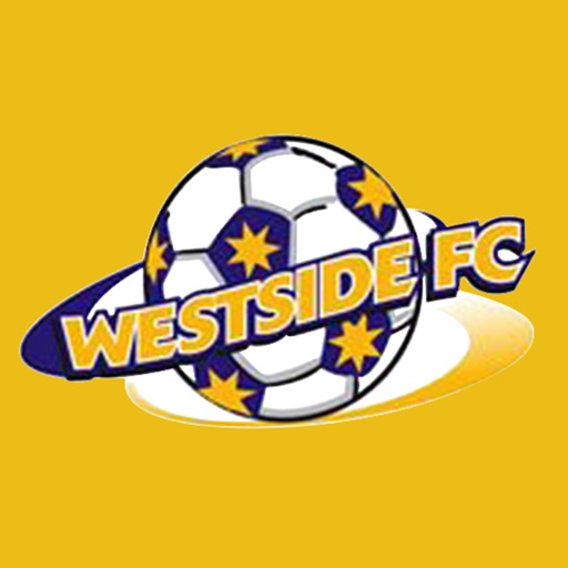 Westside Football Club icon
