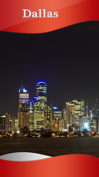 Dallas Tourism Guide