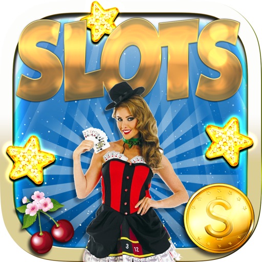 ````````` 2015 ````````` A Vegas Jackpot Classic Real Slots Game - FREE Slots Game