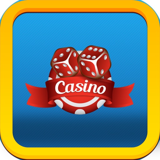 Vegas Casino Uper Slots 777 - New Game of Casino icon