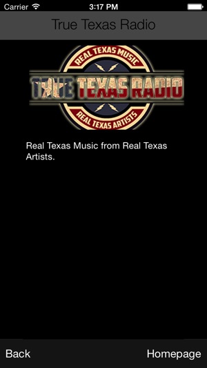 True Texas Radio(圖3)-速報App